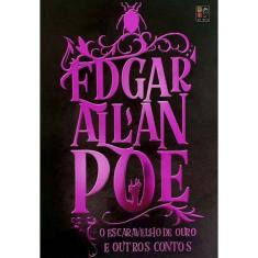 Edgar Allan Poe - O Escaravelho De Ouro E Outros Contos