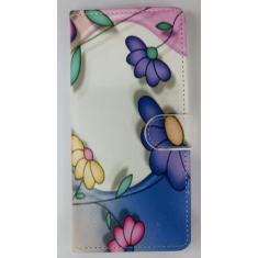 Capa Capinha Carteira para sumsung Galaxy m21s Tela 6.4 colorido - sem