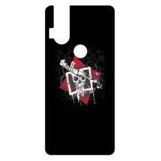 Capa Adesivo Skin015 Verso Para Motorola One Hyper - KawaSkin