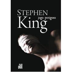 Livro - Jogo perigoso