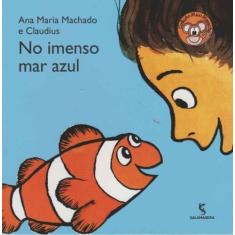 Livro - No imenso mar azul