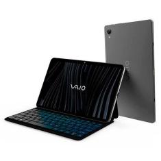 Tablet Vaio TL10 128GB Wifi Tela 10,4 Câmera Traseira 8MP Selfie 5MP A