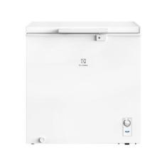 Freezer Horizontal Electrolux 1 Porta 199L - Cycle Defrost HE200, Bran