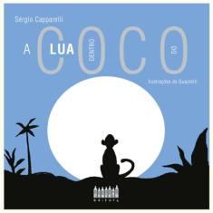 A lua Dentro do Coco