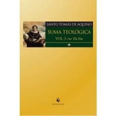 Suma teológica