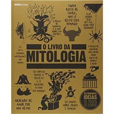 O Livro Da Mitologia