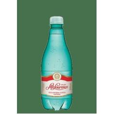 Agua mineral são lourenço com gás 510ml