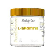 L-Arginine 150g Healthy One