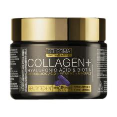Collagen Plus 120 Caps – Belíssima Collagen 120 Caps