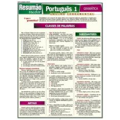 Português 1 - Gramática