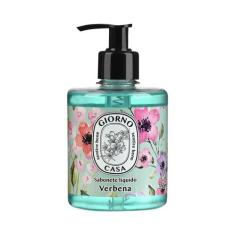 Sabonete liquido giorno verbena 350ml