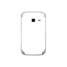 Capa Adesivo Skin352 Verso Para Galaxy Y Duos Gt-s6102b - KawaSkin
