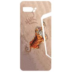 Capa Adesivo Skin243 Verso Para Asus Rog Phone 2 - KawaSkin