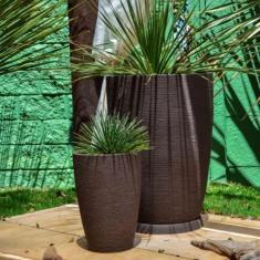 Vaso Cônico Moderno 38 Japi Café JVOMK38