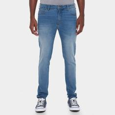 Calça Jeans Colcci Felipe Skinny Masculina-Masculino