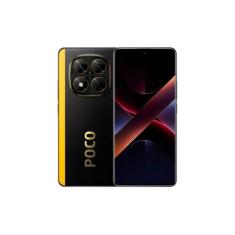 Xiaomi POCO X7 5G 512GB - 12GB Ram (Black) Preto - Pocophone