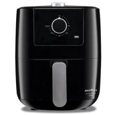 Air Fryer Britânia 3L Revestimento Antiaderente 1300W BFR42P