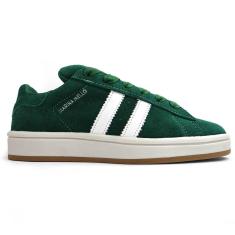 Tênis Feminino Marina Mello Casual Verde - 66001CAM-Feminino