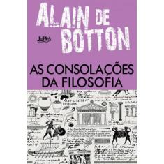 As Consolações Da Filosofia