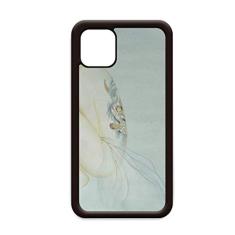 Capa de aquarela estilo chinês Beauty Head para iPhone 11 Pro Max para Apple Mobile Case Shell