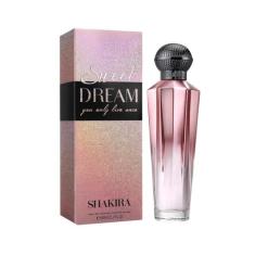 Perfume Shakira Sweet Dream Eau De Toilette Feminino 50ml