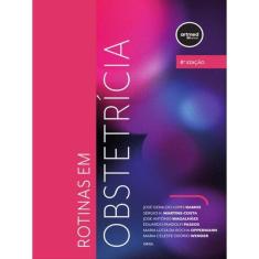 Rotinas Em Obstetrícia