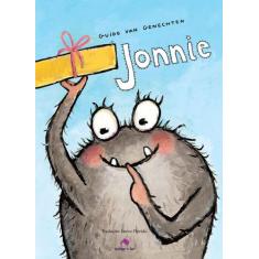 Livro - Jonnie