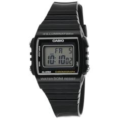 Relógio Masculino Digital Casio W215H1AVDF - Preto