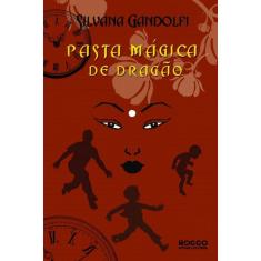 Pasta Mágica De Dragão