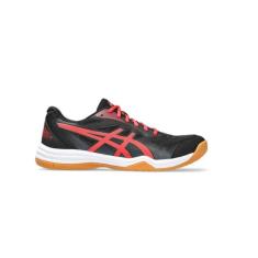 Tênis Asics Upcourt 5 Masculino Preto E Vermelho-Masculino