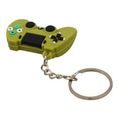 Chaveiro Miniatura Controle Xbox Videogame Colorido 3,5cm