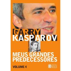 Meus grandes predecessores