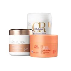 Cronograma Capilar Wella Professionals