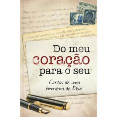 Do Meu Coracao Para O Seu