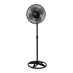 Ventilador De Coluna Venti-Delta New Premium 50cm Preto Bivolt 
