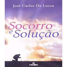 Livro Socorro E Solucao