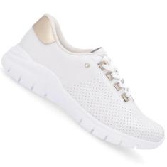 Tenis Usaflex Al0303 Feminino-Feminino