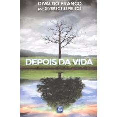 Livro - Depois da Vida