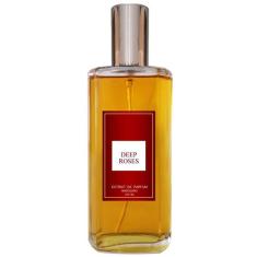Perfume Deep Roses Masculino 100ml - Extrait de Parfum - Essência do B