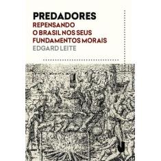 Livro - Predadores