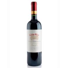 Vinho Cousino Macul Antiguas Reservas Cabernet Sauvignon 750ml Cousino Macul Cabernet Sauvignon