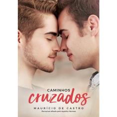 Livro Caminhos Cruzados