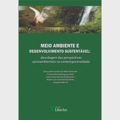 Meio ambiente E desenvolvimento sustentável