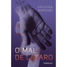 Livro - O mal de Lázaro