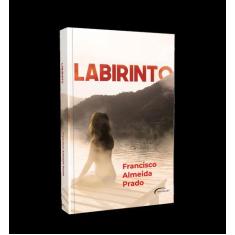 Livro - Labirinto