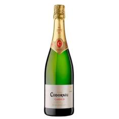 Espumante Codorníu Clasico Semi Sec 750ml