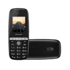 Celular Simples para Idoso - Multilaser Up Play 2 Chips