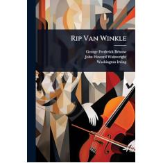 Rip Van Winkle