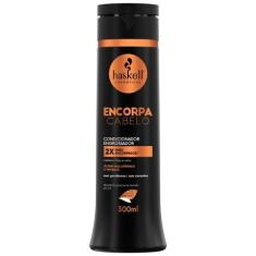 Haskell Condicionador Encorpa Cabelo 300ml