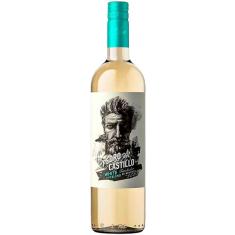 Vinho Branco Pedro Del Castillo White Blend 750ml